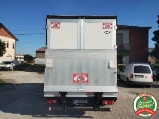 RENAULT Master usata, con ESP
