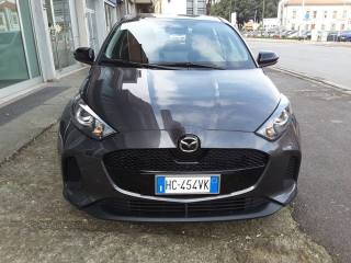 MAZDA 2 usata, con Airbag laterali