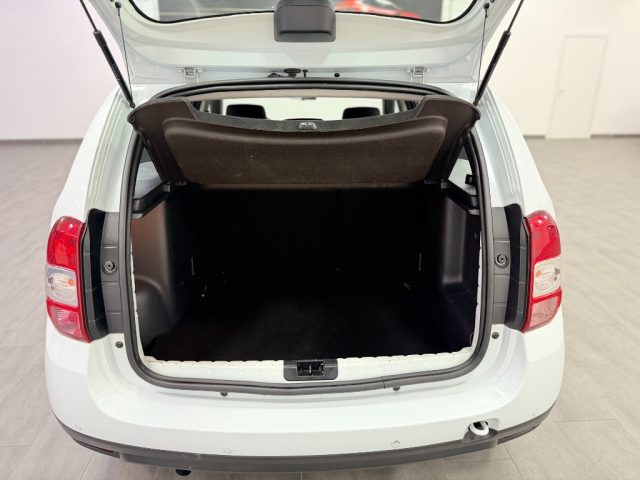 DACIA Duster usata, con USB