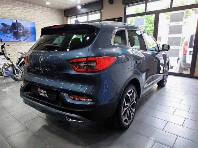 RENAULT Kadjar usata, con Airbag Passeggero