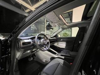 JEEP Avenger usata, con Bracciolo