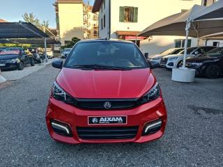 AIXAM City usata, con Autoradio