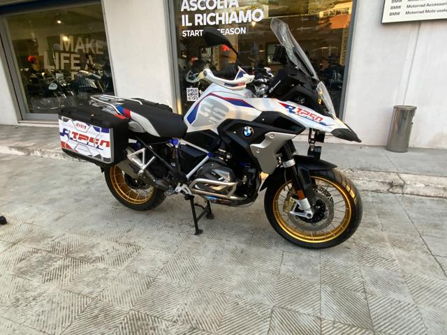 BMW R 1250 GS usata 6