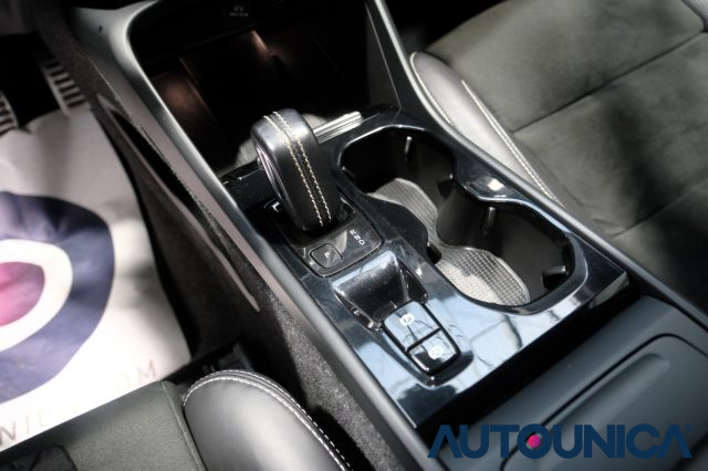 VOLVO XC40 usata, con Bracciolo