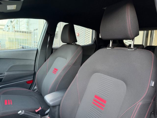 FORD Fiesta usata, con Cronologia tagliandi