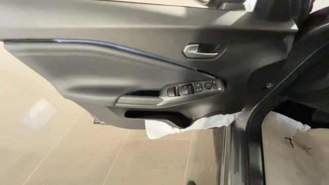 NISSAN Juke usata, con Sistema di navigazione