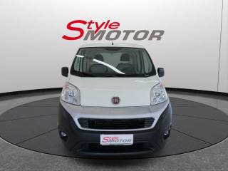 FIAT Fiorino 1.3 MJT 80CV Cargo SX UNIPROP. CERTIFICATO