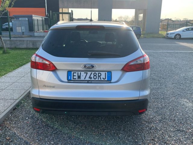 FORD Focus usata, con Autoradio