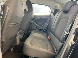 SMART ForFour usata, con Cerchi in lega