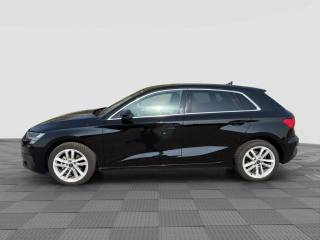 AUDI A3 usata 1