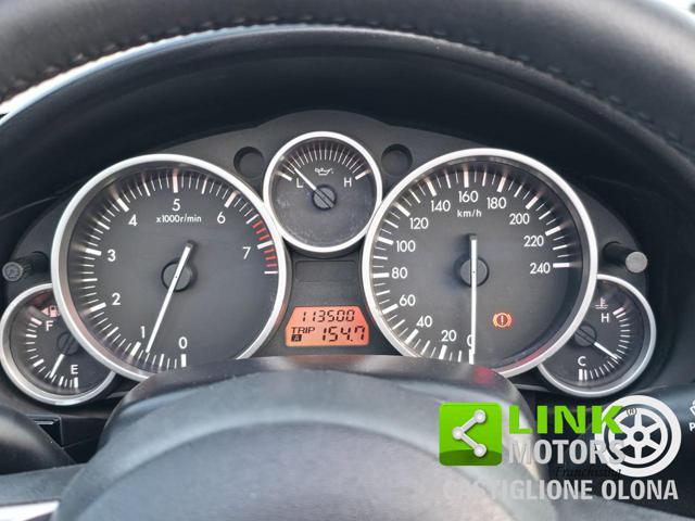 MAZDA MX-5 usata, con Airbag Passeggero