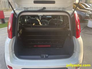 FIAT Panda usata, con Controllo trazione