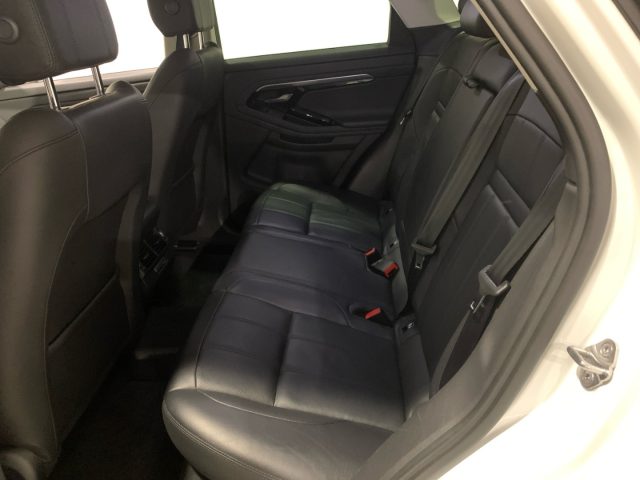 LAND ROVER Range Rover Evoque usata, con Alzacristalli elettrici
