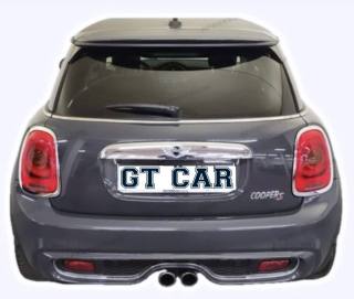 MINI Cooper S usata, con Antifurto