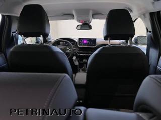 PEUGEOT 208 usata, con ESP