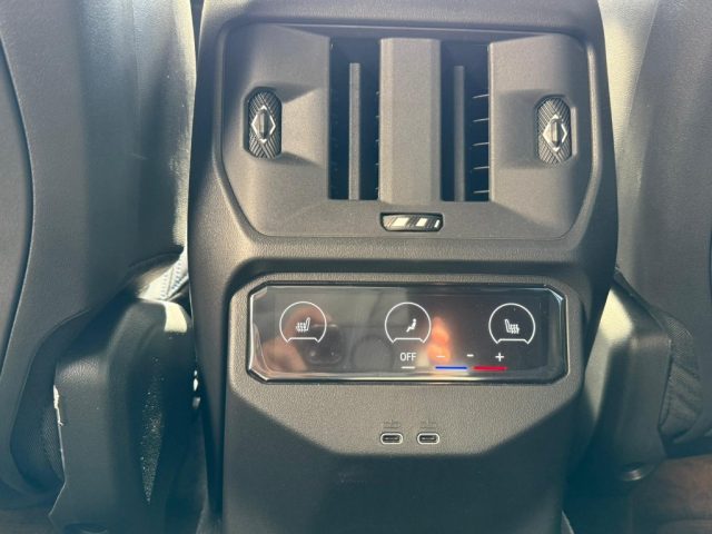 BMW X3 usata, con Regolazione elettrica sedili