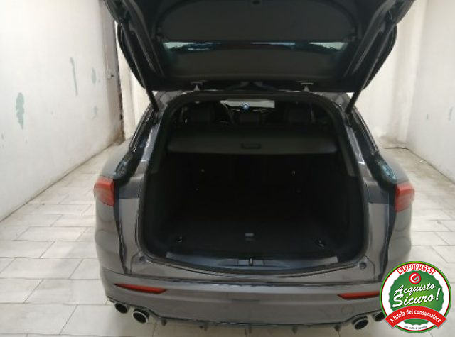 MASERATI Grecale usata, con Cruise Control