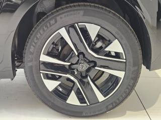 PEUGEOT 208 usata, con Fendinebbia