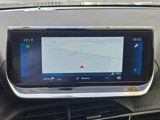 PEUGEOT 208 usata, con USB