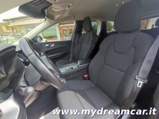 VOLVO XC60 usata, con Climatizzatore