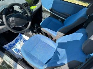 FIAT Seicento usata 7
