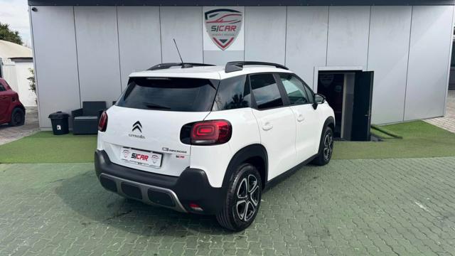 CITROEN C3 Aircross usata, con Airbag Passeggero