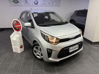 KIA Picanto 1.0 12V GPL 5 porte Urban