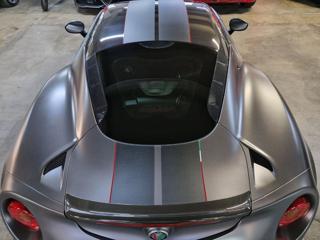 ALFA ROMEO 4C usata, con Chiusura centralizzata telecomandata