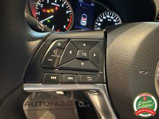 NISSAN Micra usata, con Autoradio digitale