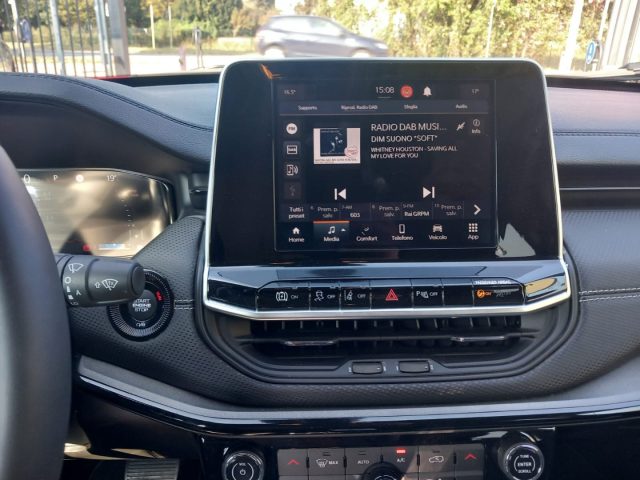 JEEP Compass usata 19