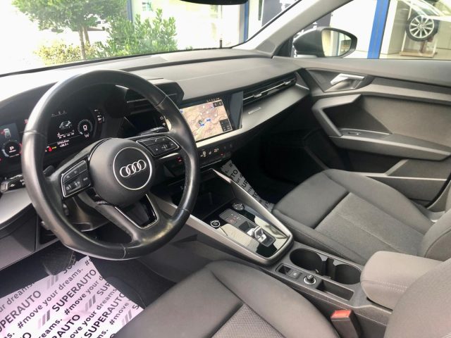 AUDI A3 usata, con Airbag Passeggero