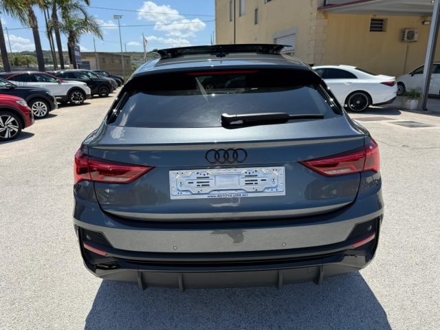 AUDI Q3 usata, con Airbag Passeggero