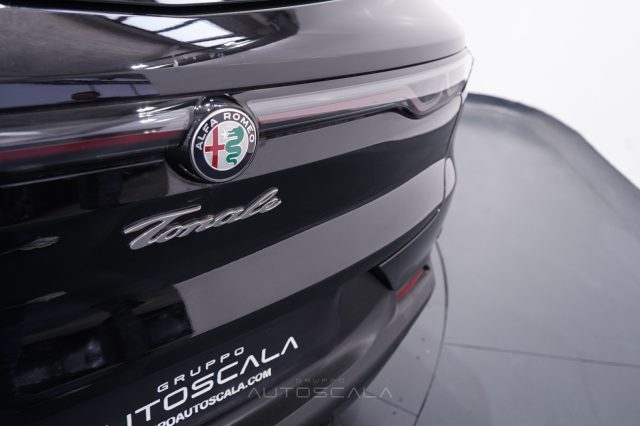 ALFA ROMEO Tonale usata 27