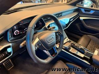 AUDI RS6 usata, con Controllo automatico clima