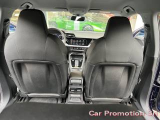 AUDI A3 usata, con ESP