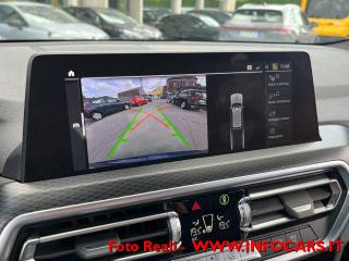 BMW X3 usata, con Park Distance Control
