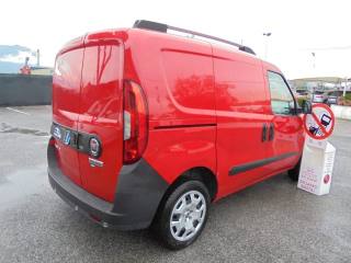FIAT Doblo usata, con Bracciolo
