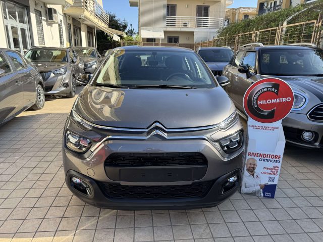 CITROEN C3 usata, con ABS