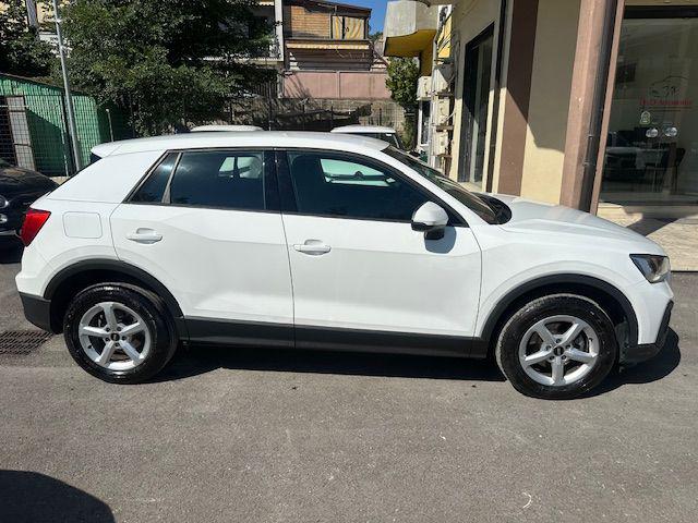 AUDI Q2 usata, con Airbag Passeggero