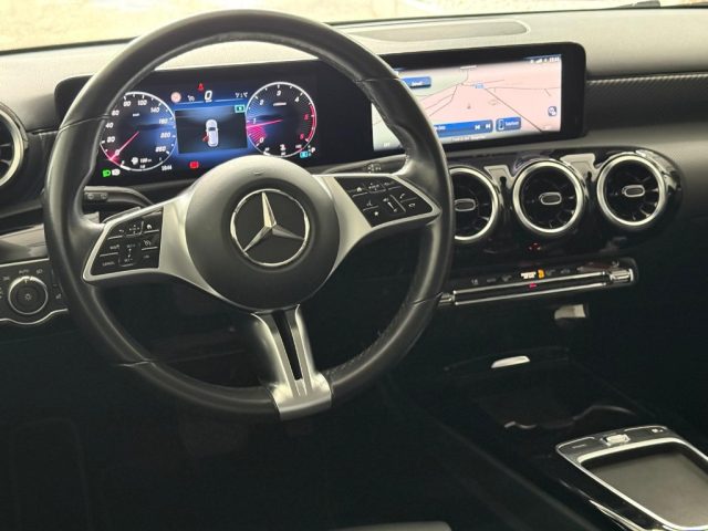 MERCEDES-BENZ A 180 usata, con Bluetooth