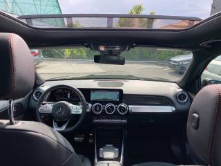 MERCEDES-BENZ GLB 200 usata, con ESP