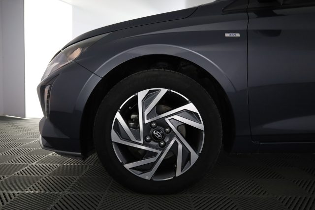 HYUNDAI i20 usata 7