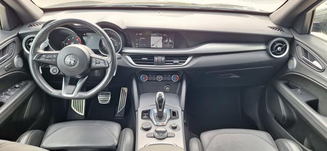ALFA ROMEO Stelvio usata, con Park Distance Control