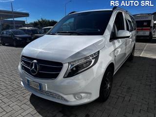 MERCEDES-BENZ Vito Vito 2.0 114 CDI PC-SL Tourer Select Long