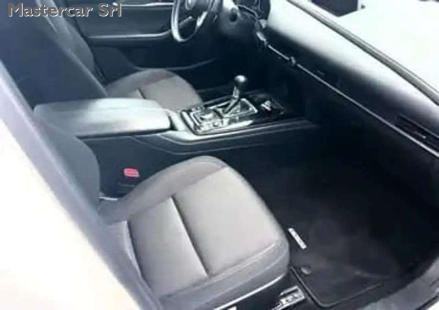 MAZDA CX-30 usata, con Chiusura centralizzata