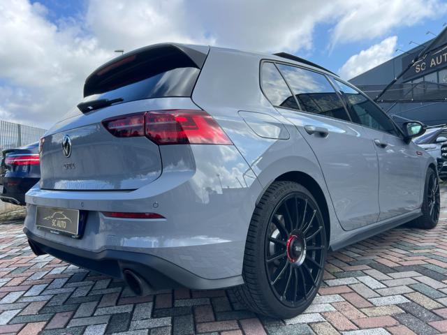 VOLKSWAGEN Golf GTI usata, con Airbag Passeggero