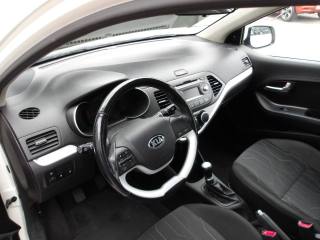 KIA Picanto usata, con Chiusura centralizzata