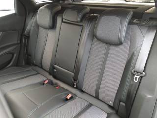 PEUGEOT 3008 usata, con Chiusura centralizzata
