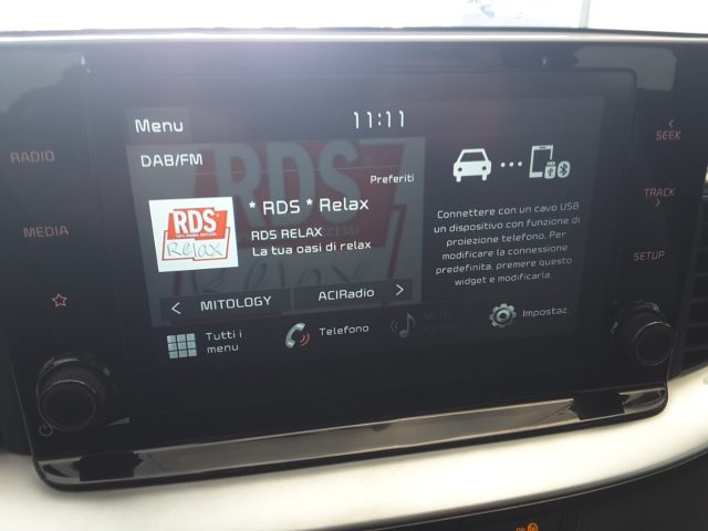 KIA XCeed usata, con Cerchi in lega