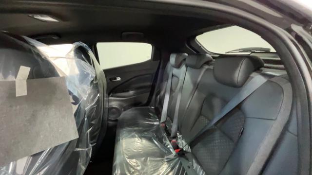 NISSAN Juke usata, con Climatizzatore
